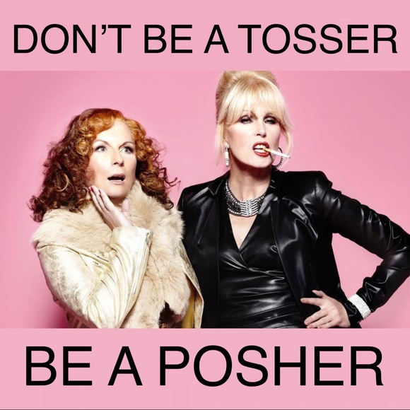 Meet your Posher, Tessa - Picture 3 of 6